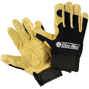 Univerz&aacute;lis kesztyű "XL" Oleo-Mac