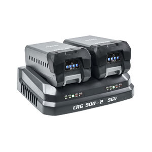 Lehetőv&eacute; teszi a Bi 525 / Bi 540 / Bi 580 akkumul&aacute;torok t&ouml;lt&ouml;tt &eacute;s teljes hat&eacute;konys&aacute;g&uacute; &aacute;llapot&aacute;nak tart&aacute;s&aacute;t. A modern elektronika lehetőv&eacute; teszi az akkumul&aacute;torok teljes biztons&aacute;gban t&ouml;rt&eacute;nő t&ouml;lt&eacute;s&eacute;t, megtartva a hasznos &eacute;lettartam&aacute;t &eacute;s minim&aacute;lisra cs&ouml;kkentve az &aacute;ramfogyaszt&aacute;st. A nagy ellen&aacute;ll&aacute;s&uacute; ABS burkolat v&eacute;di az akkumul&aacute;torokat a v&eacute;letlen &uuml;t&eacute;sektől. A k&eacute;t akkumul&aacute;tor sorosan t&ouml;lthető: a t&ouml;lt&eacute;s kezel&eacute;se automatikusan t&ouml;rt&eacute;nik a k&eacute;t akkumul&aacute;tor k&ouml;z&ouml;tt. Fesz&uuml;lts&eacute;g 110-240 V, 50-60 Hz Bi 525 (126 Wh) akkumul&aacute;tor t&ouml;lt&eacute;si idő 95 perc (egy akkumul&aacute;tor) 185 perc (k&eacute;t akkumul&aacute;tor) Bi 540 (202 Wh) akkumul&aacute;tor t&ouml;lt&eacute;si idő 150 perc (egy akkumul&aacute;tor) 300 perc (k&eacute;t akkumul&aacute;tor) Bi 580 (403 Wh) akkumul&aacute;tor t&ouml;lt&eacute;si idő 300 perc (egy akkumul&aacute;tor) 600 perc (k&eacute;t akkumul&aacute;tor) S&uacute;ly 0,8 kg