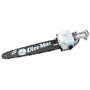 &Aacute;gv&aacute;g&oacute; adapter EP 125 Oleo-Mac