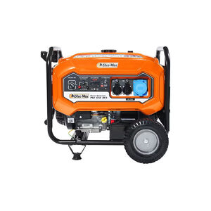 &Aacute;ramgener&aacute;tor PGE 65E DCS (A.E.) Oleo-Mac