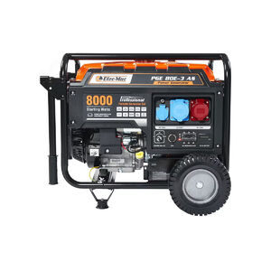 &Aacute;ramgener&aacute;tor PGE 80E-3 DCS (A.E.) Oleo-Mac