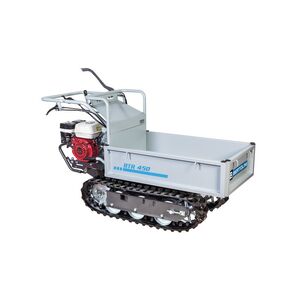 Transzporter BTR 450, Bertolini