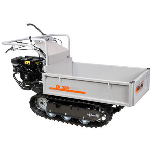 Transzporter CR 560 EMAK K800 H Oleo-Mac