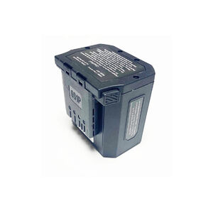 Akkumul&aacute;tor FOR8000 mini fűr&eacute;szhez 4Ah