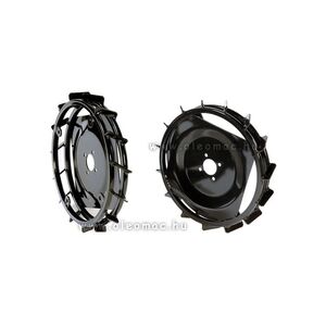 K&ouml;rm&ouml;s ker&eacute;k p&aacute;r BT 215, 411 Bertolini