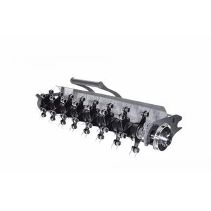 Gyepszellőztető 45 cm, Edwin Standard 45 hengerk&eacute;ses fűny&iacute;r&oacute;hoz, Swardman