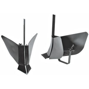 T&ouml;lt&ouml;gető eke BT 411,413S,418S kultiv&aacute;torhoz, Bertolini