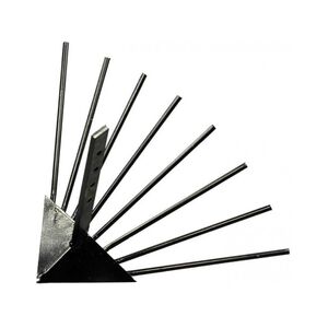 Burgonya kiszedő  KF Zu