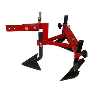 Kultiv&aacute;tor KF-II Zu