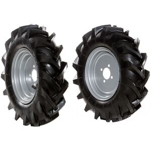 Ker&eacute;k p&aacute;r 4.00-10" BT 410,411,413S kultiv&aacute;torhoz, Bertolini