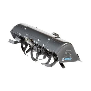 Rotor 70 cm BT 411, 413S alapg&eacute;phez, Bertolini