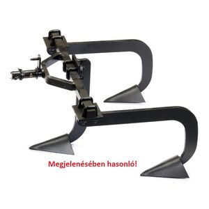 Kultiv&aacute;tor adapter, Bertolini 218, ZU