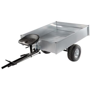 Ut&aacute;nfut&oacute; BT 411,413S kultiv&aacute;torhoz, Bertolini