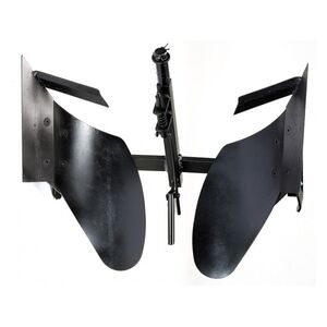 Eke 180 fokban elforgathat&oacute; BT 418S kultiv&aacute;torhoz, Bertolini