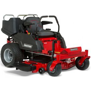 Fűnyr&oacute; traktor ZTX 350 SNAPPER