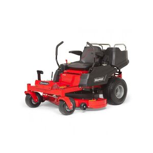 Fűny&iacute;r&oacute; traktor ZTX 275, SNAPPER