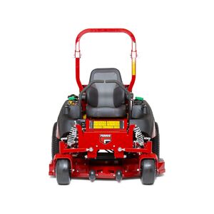 Fűny&iacute;r&oacute; traktor IS2600ZY24D52RDCE