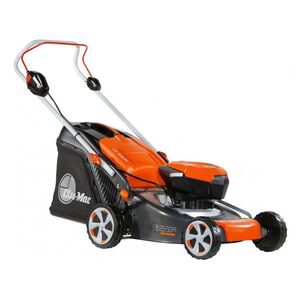 Fűny&iacute;r&oacute; GI 44 P, akkumul&aacute;toros, Oleo-Mac