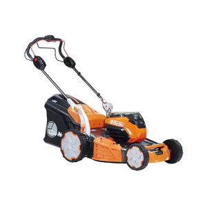 Fűny&iacute;r&oacute; GI 553 V 56V rendszer