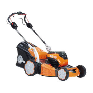 Fűny&iacute;r&oacute; GI 548 V 56V rendszer