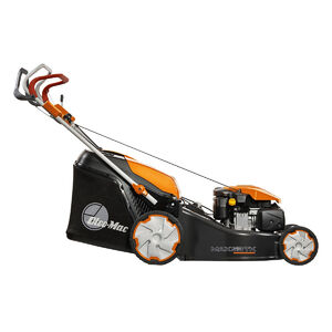 Fűny&iacute;r&oacute; MAX 53 TK ALLROAD ALU MY26 Oleo-Mac