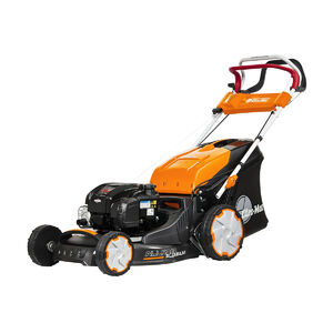 Fűny&iacute;r&oacute; MAX 53 TBX ALLROAD ALU MY26 Oleo-Mac