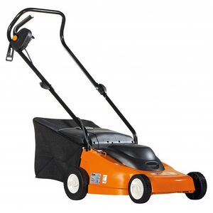 Fűny&iacute;r&oacute; K 40 P Oleo-Mac