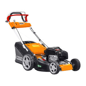 Fűny&iacute;r&oacute; GV 53 TBX ALLROAD PLUS 4 MY26 Oleo-Mac