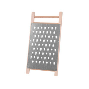 R&eacute;pareszelő 220x440 mm ST