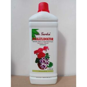 Dr. Muskátlidoktor 1 l