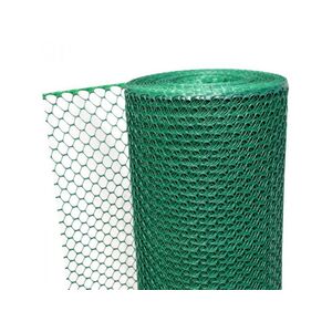 Kertir&aacute;cs K-50/ 45x45mm/ 0,5m-es  Z&Ouml;LD 25m /tekercs PX /170661/