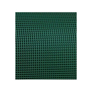 Kertir&aacute;cs PVC z&ouml;ld Alpinet 100cm*0,5mm 25m ST