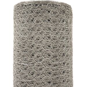 Csirkeh&aacute;l&oacute; 100cm*25m 13*13*0,7mm horganyzott ST