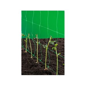 N&ouml;v&eacute;nytart&oacute; h&aacute;l&oacute; M-02B/5 m&eacute;ter 1,2m  10*10cm 