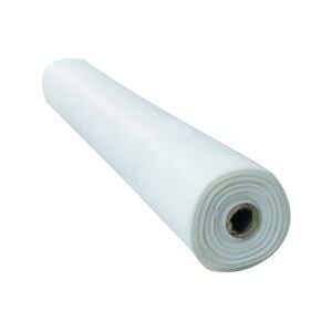 Rovarh&aacute;l&oacute; &uuml;vegsz&aacute;llal sz&ouml;v&ouml;tt feh&eacute;r 150cm/30m L41153