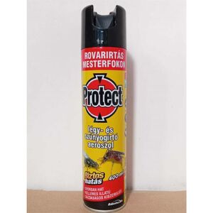 Protect légy és szúnyogírtó aer. 400 ml