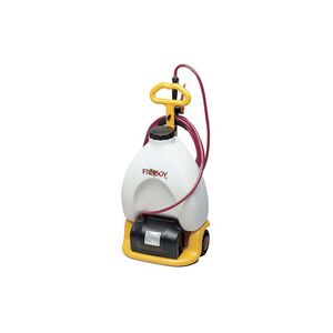 Permetező 20 L el. FROGGY E20  961200/38531 230V 5 bar