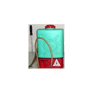 Permetező h&aacute;ti  J-18   18 literes