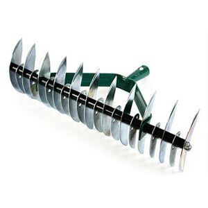 Gyepszellőztető 21 fog&uacute; R151  ST