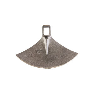 A Gardex Amba rom&aacute;n kov&aacute;csolt kapa megb&iacute;zhat&oacute; szersz&aacute;m minden kert&eacute;sz sz&aacute;m&aacute;ra. A 750 g s&uacute;ly&uacute;, ny&eacute;l n&eacute;lk&uuml;li kapa ide&aacute;lis a talajban val&oacute; munk&aacute;hoz &eacute;s a talajművel&eacute;shez. Ezzel a kap&aacute;val a kertje mindig t&ouml;k&eacute;letes rendben lesz.