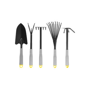 Kerti szersz&aacute;m szett 5  db-os 211315 ST