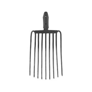 A vill&aacute;k vastagabb fogaiknak k&ouml;sz&ouml;nhetően alkalmasak kavicsok lap&aacute;tol&aacute;s&aacute;ra.