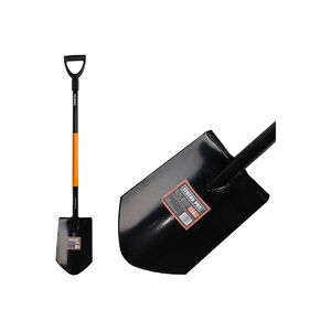 A klasszikus, D-alak&uacute; ny&eacute;llel ell&aacute;tott &aacute;s&oacute; ergonomikus ny&eacute;llel rendelkezik, amely j&oacute;l illeszkedik a k&eacute;zbe munka k&ouml;zben.