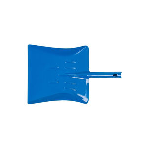 Szemeteslap&aacute;t f&eacute;m udvari ST