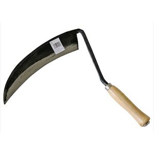 Kaszasarl&oacute; kov&aacute;csolt nyeles  211600 ST