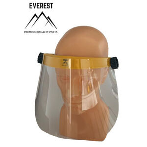 VÉDŐROSTÉLY PLEXI ECO