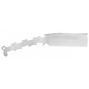 Penge NATA 150 mm, dupla &eacute;lű, SILKY