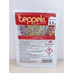 Teppeki 50 WG rovarölő 1,5g