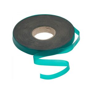 K&ouml;t&ouml;zőszalag PVC z&ouml;ld 0,15 mm