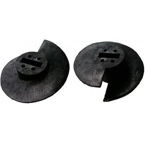 Bolomit-csiga műanyag